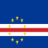 Cape Verdean Flag